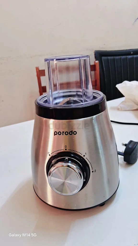 Stylish Porodo blender for Sale63256080274561112