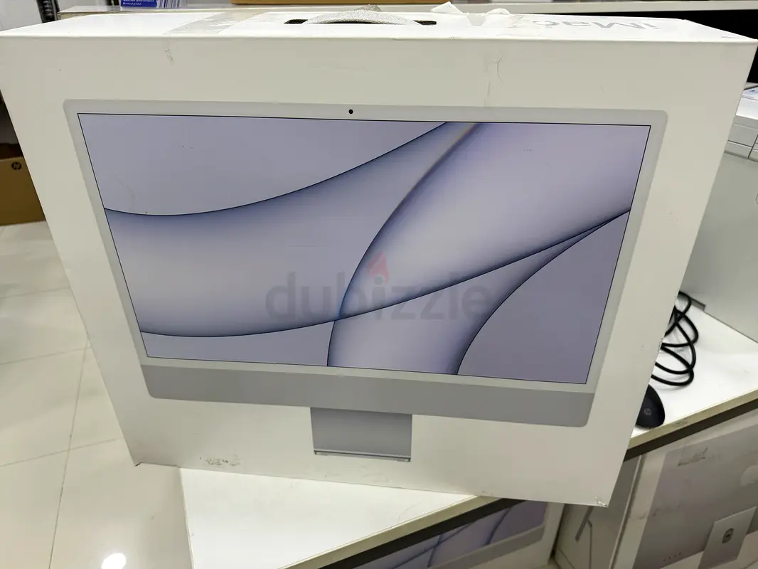 iMac 2021 24-inch M163256078325507118