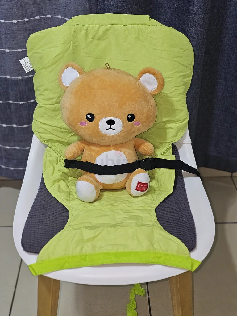 Portable Baby Chair Feeding Seat With Safety Belt63204279661697112