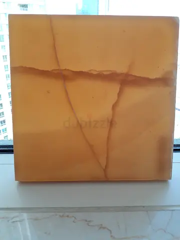 ALABASTER STONE SLAB