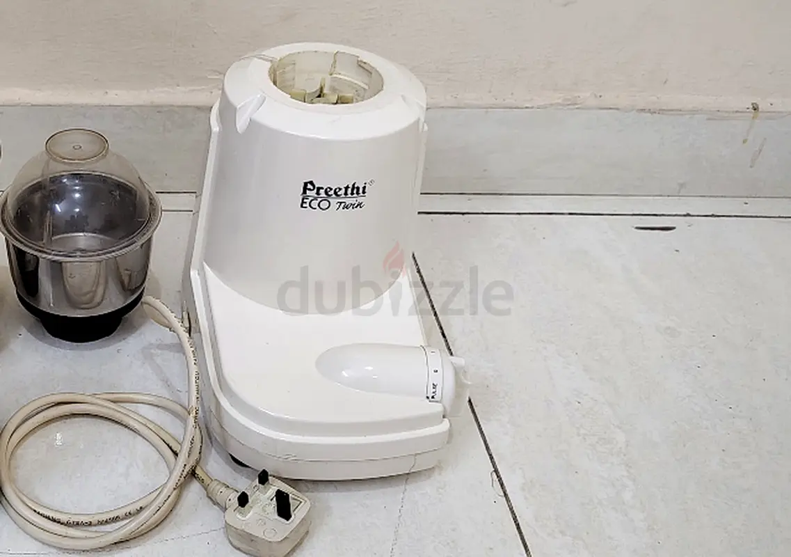 Preethi mixer