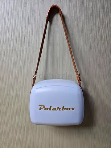 Polarbox 6 litres lunchbox