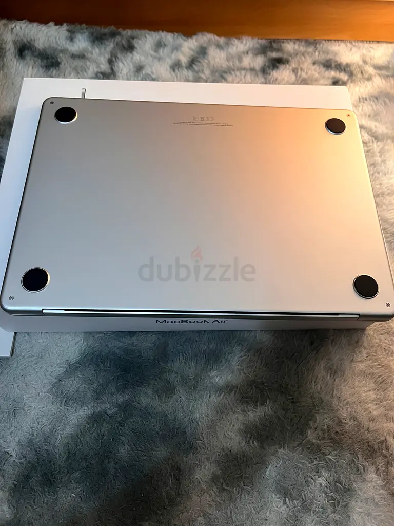Apple MacBook Air M3 2024 ,NEW63255535276930114