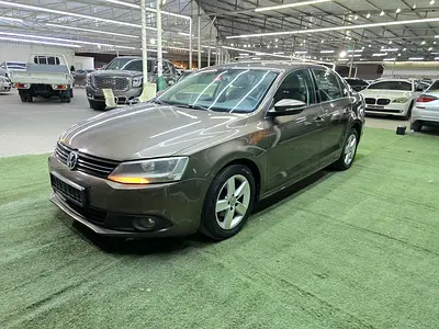 فوكس فاقن جيتا خليجي نضيفه