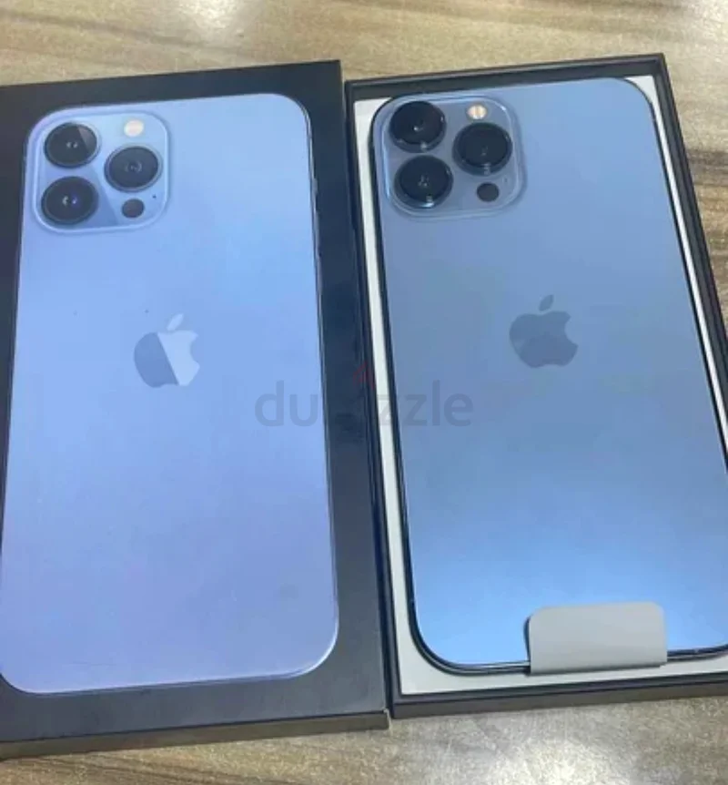 آيفون 13 برو ماكس للبيع63212901309826111
