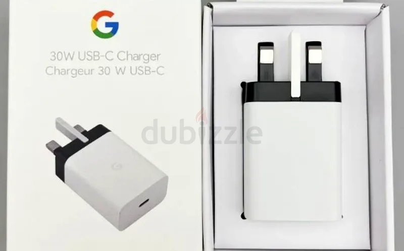 Google Pixel 6 Brand New Condition with original 30w charger  premium caseology case63214899325313111