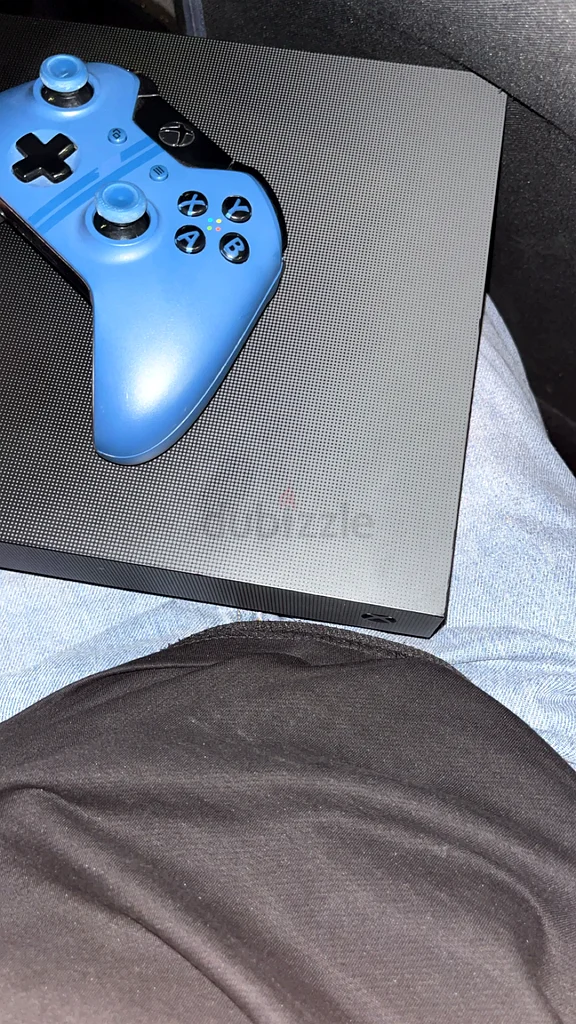 Xbox one x63228827002369110