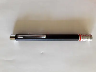 LASER POINTER PEN FOR PRESENTATIONS