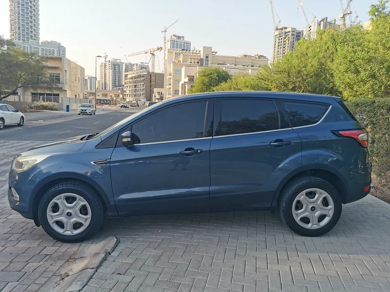 فورد إسكيب 2019 مع سجل خدمة كامل، مالك واحد63167556626689112