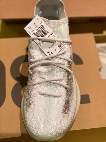 Adidas Yeezy 380 Calcite