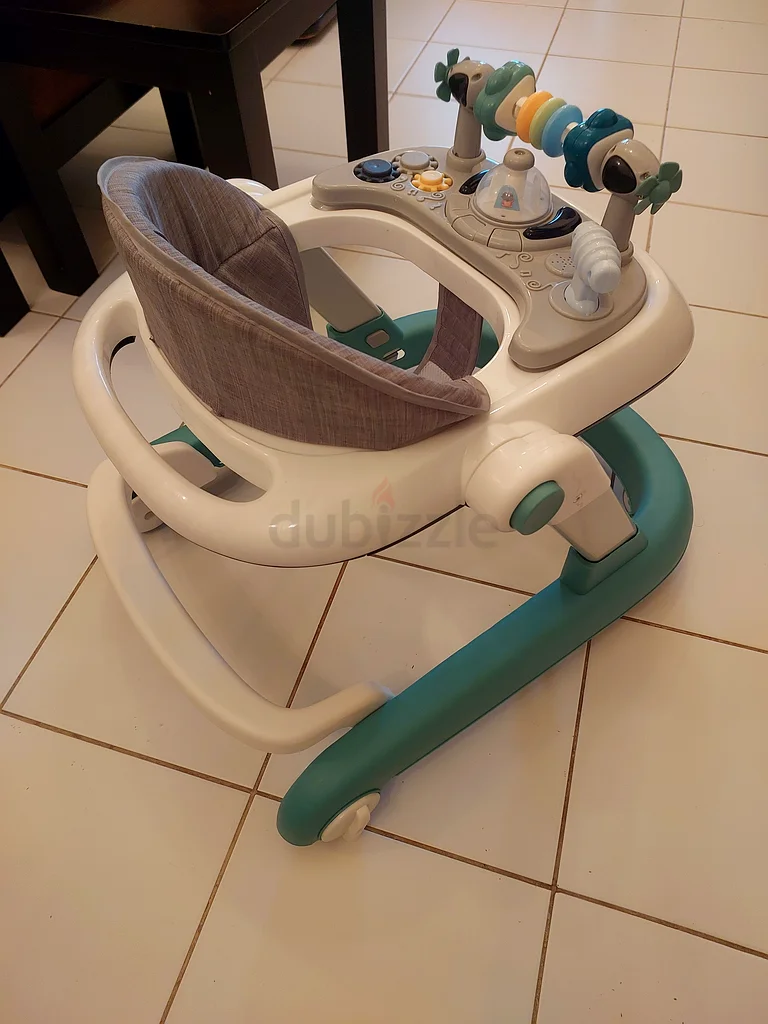 Firstcry brand - Baby Walker63206390390915114