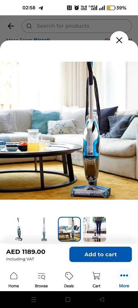 Powerful Corded Stick Vacuum Cleaner - Your Ultimate Cleaning Companion!63255002938753111