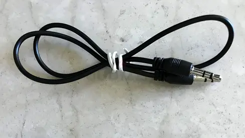 AUX CABLE