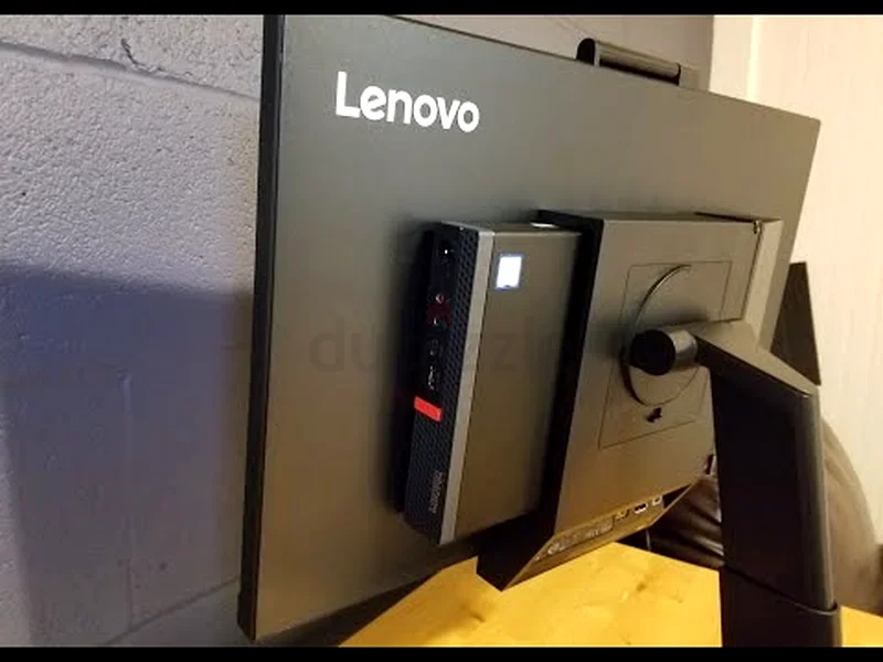 LENOVO THINKCENTER ALL IN ONE CORE i5 6TH GENERATION RAM 8GB DDR4 SSD 256GB NVME M.263266081491970111