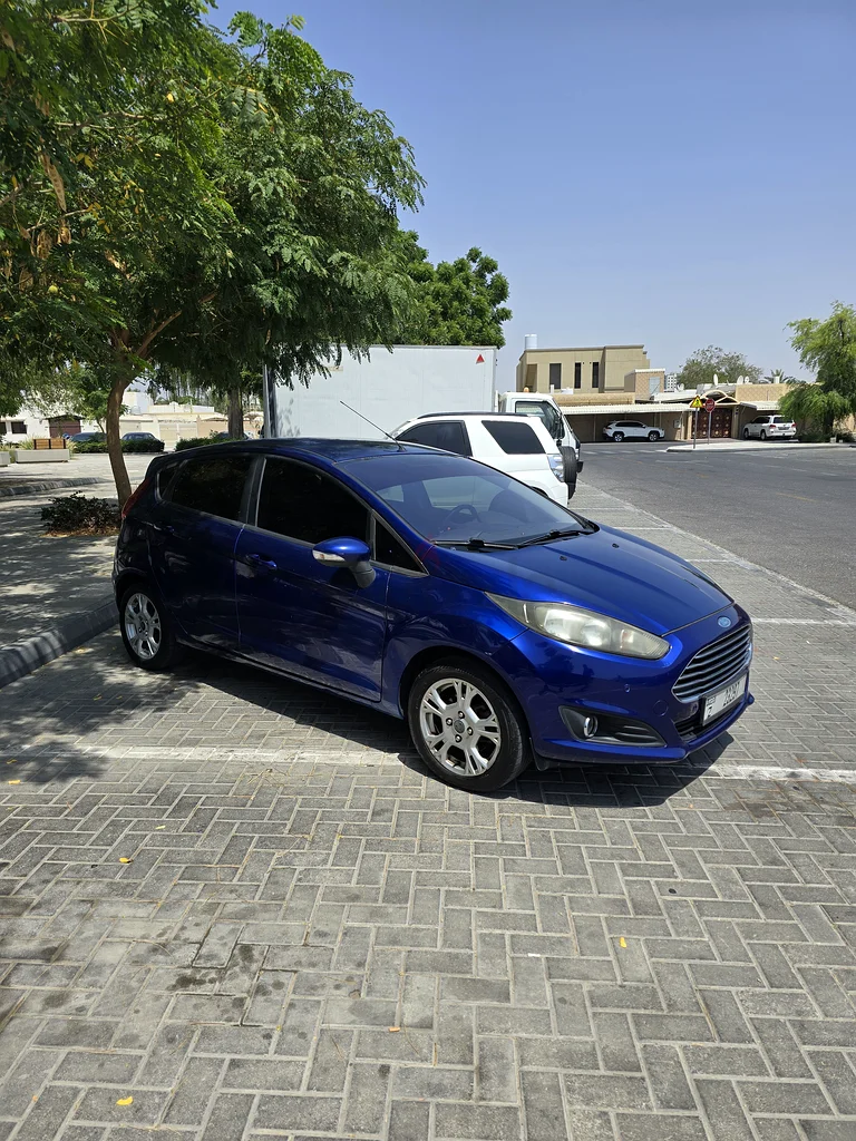 فورد فيستا 201563233587891842111