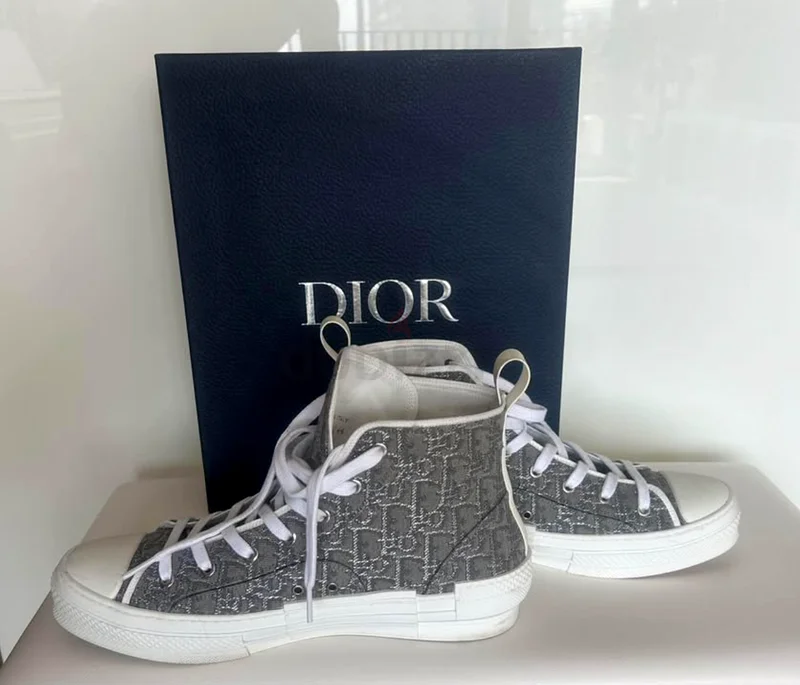 Dior shoes -44-63240636677505118