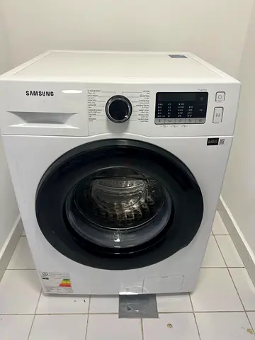 Samsung washing Machine 8Kg