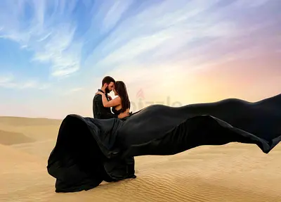 Luxury Photography  Videography – 4K Quality | AED 499/hr