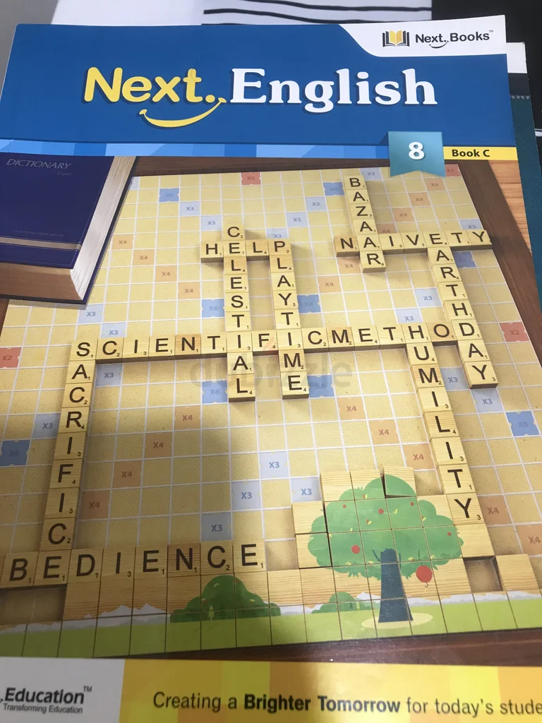 كتب الصف الثامن62936652683011113