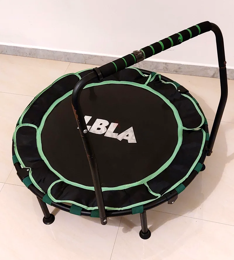 Kids Trampoline going cheap63242691191425111