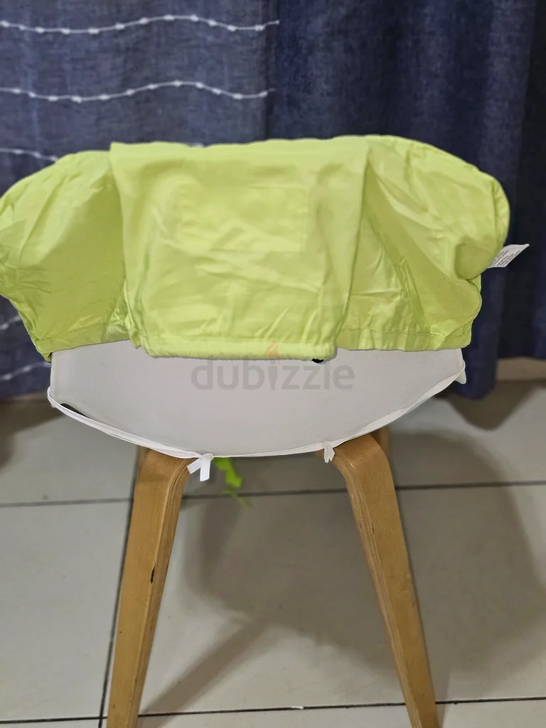 Portable Baby Chair Feeding Seat With Safety Belt63204279661697111
