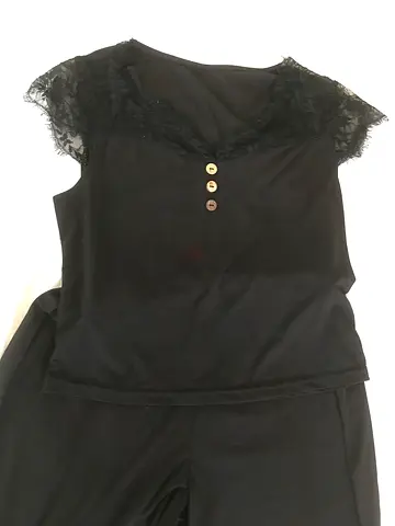 Pajamas set