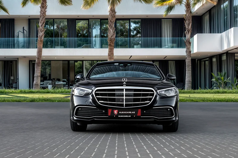 10,379 P.M  | S-500 AMG | 0% Downpayment | WARRANTY 2029!62931644677891113