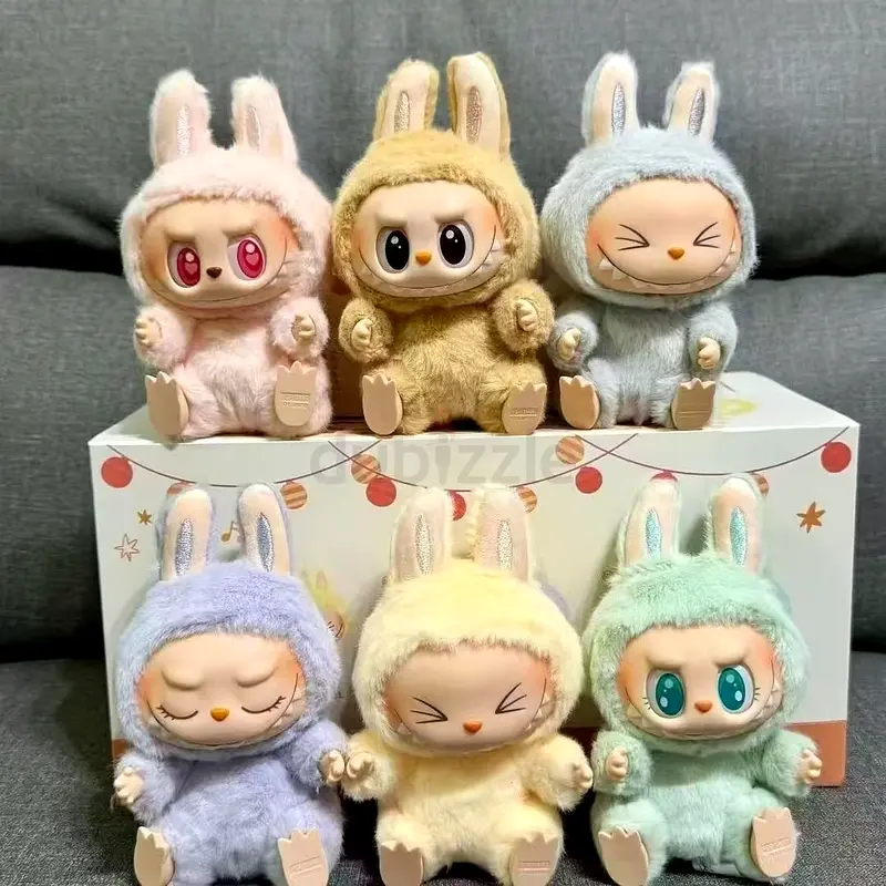Labubu doll63207889791873113