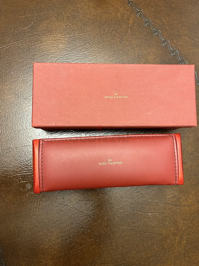 Mario Valentino pen / special collection63224832089858112