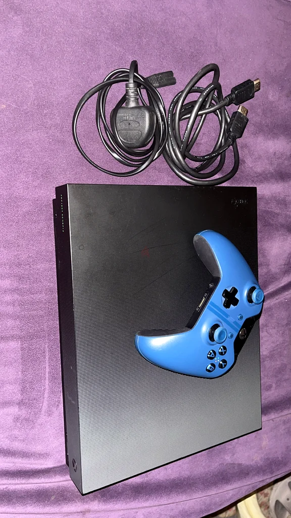 Xbox one x63228827002369112