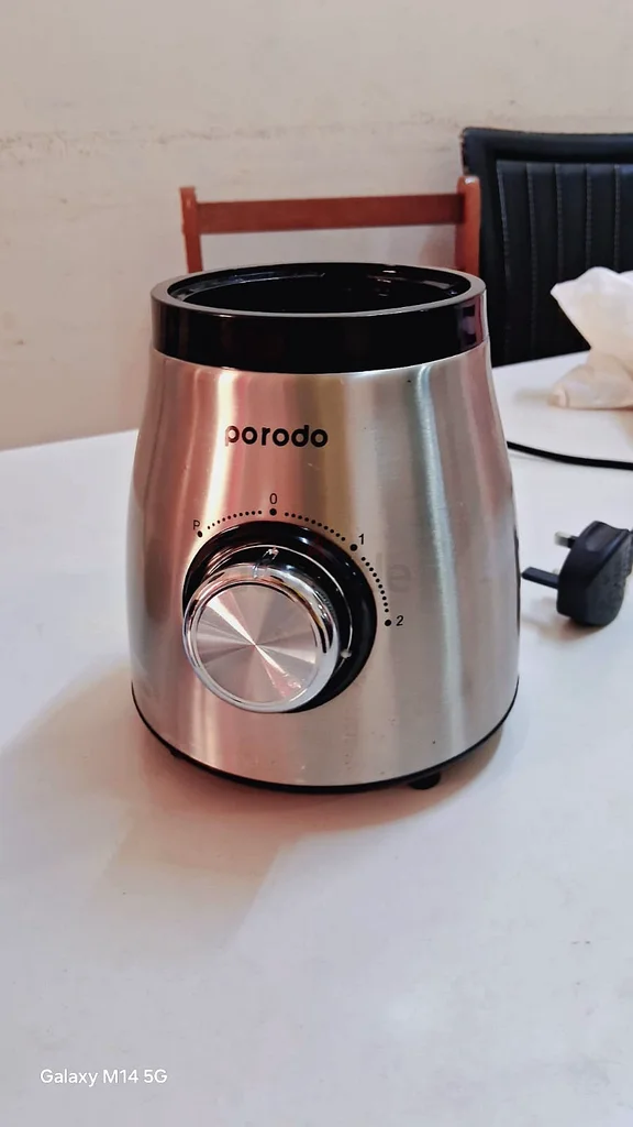 Stylish Porodo blender for Sale632560802745611111