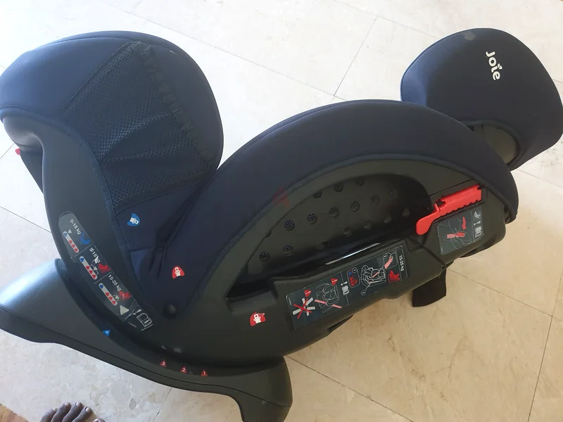Safe and Stylish Joie Car Seat for Your Little One!63196623030019111