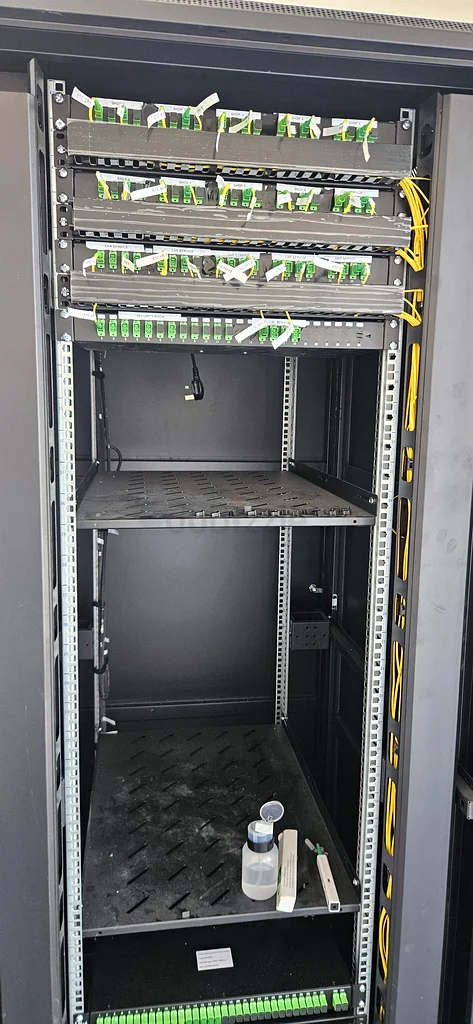 Fiber splicing63220836720259111