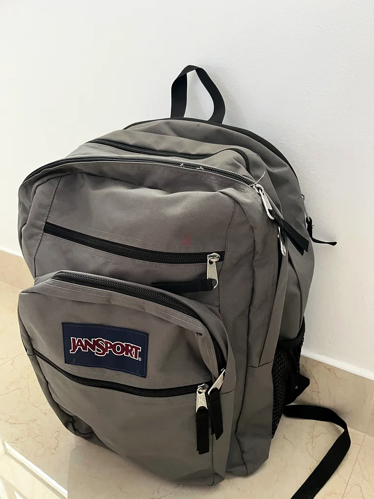 School back pack63239605748737112