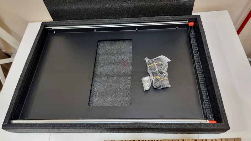Portable fridge slider, 30 brand new in the box63246747777027112
