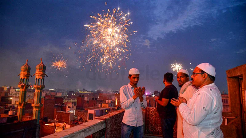أجواء العيد | صورة وفيديو بدقة 4K - 299 درهم/ساعة632208340547851119