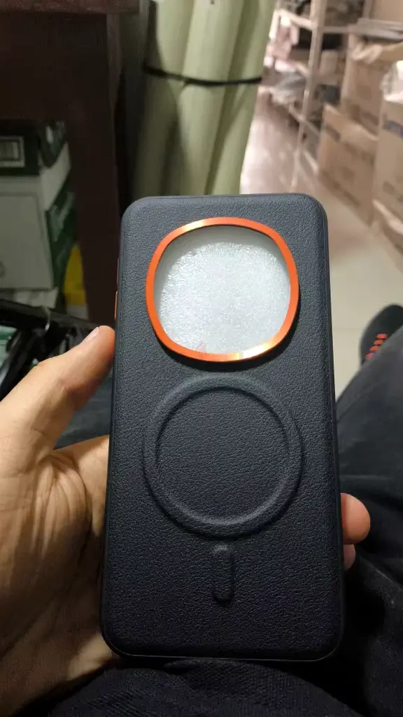 Honor Magic 7 Pro Magnet Case63221336970241112