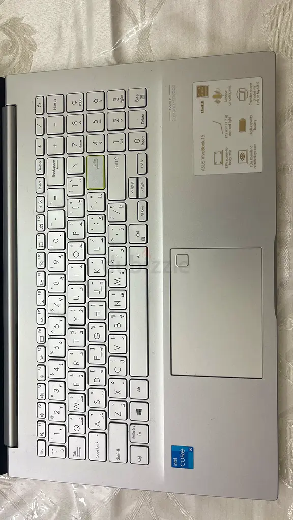ASUS Vivobook Oled63255530279809111