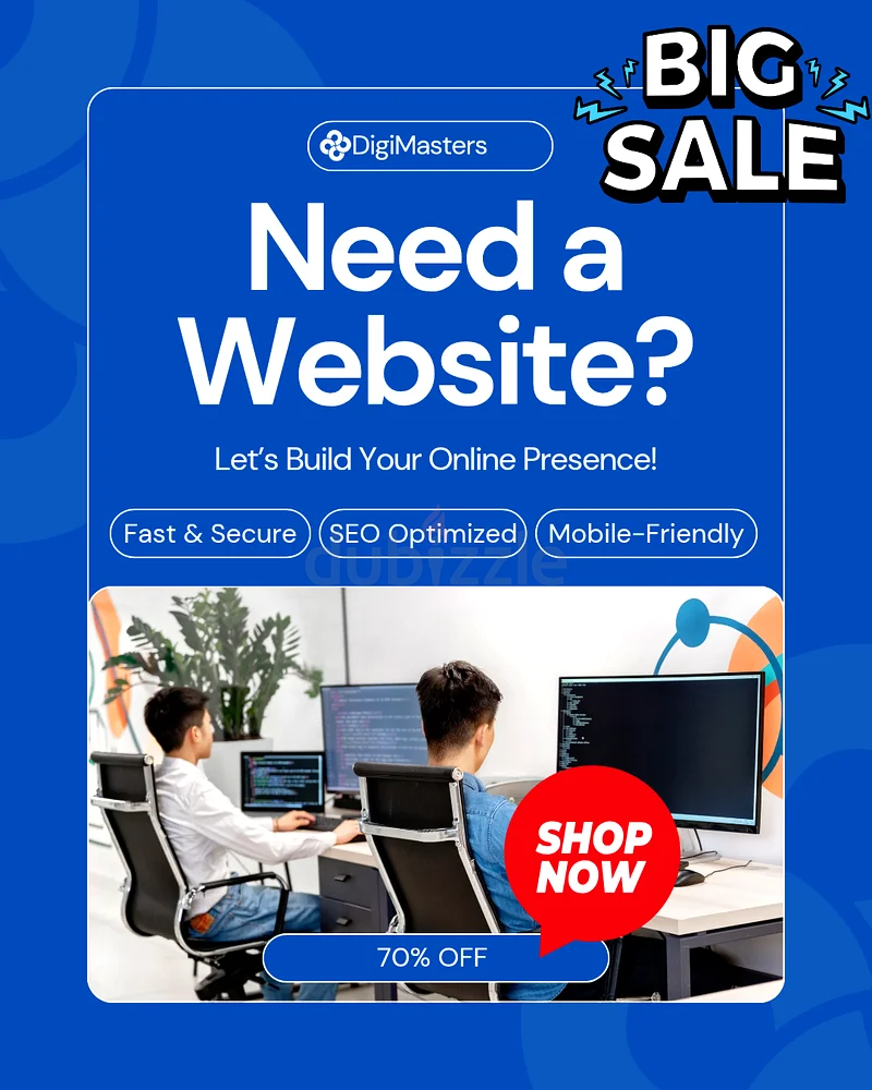 Looking for Web development services632208367265291113