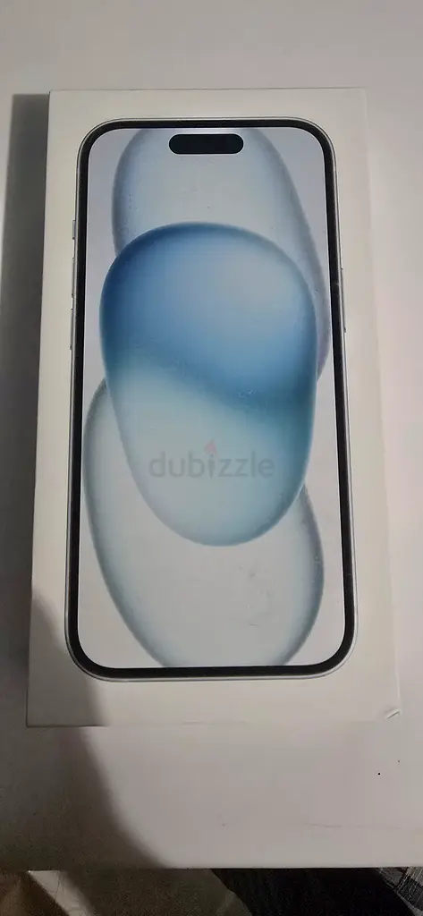 Iphone 15 128gb