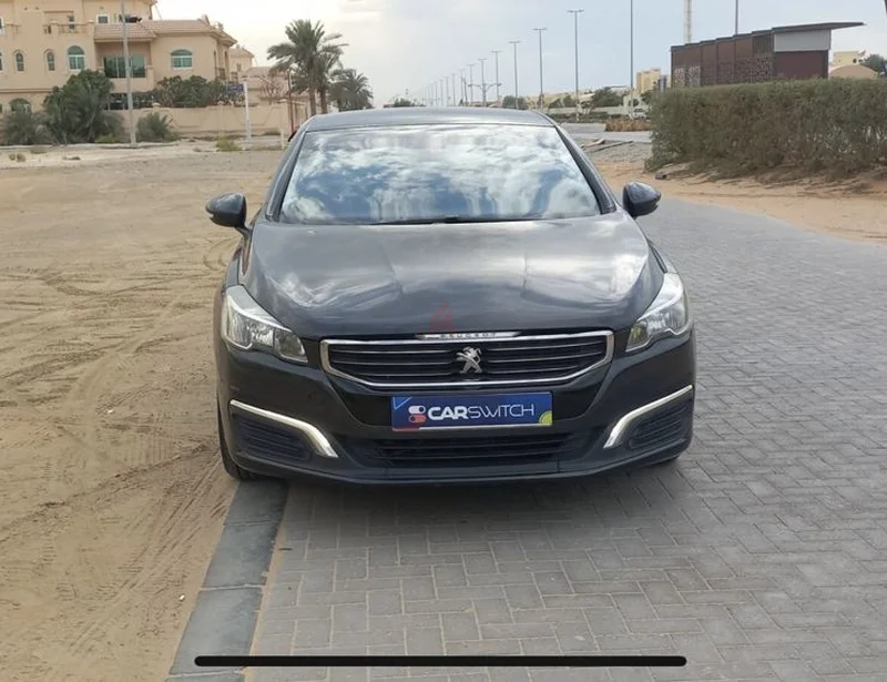 Reduced price , Peugeot 508 2015 , first owner after agency . New tires, Media screen,  2 cameras62931646806657111