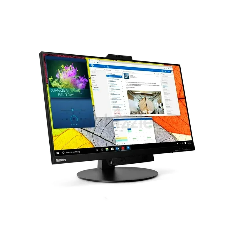 LENOVO THINKCENTER ALL IN ONE CORE i5 6TH GENERATION RAM 8GB DDR4 SSD 256GB NVME M.263266081491970112