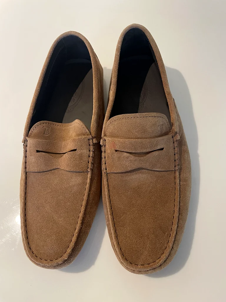 Tod’s 42632406366644501113