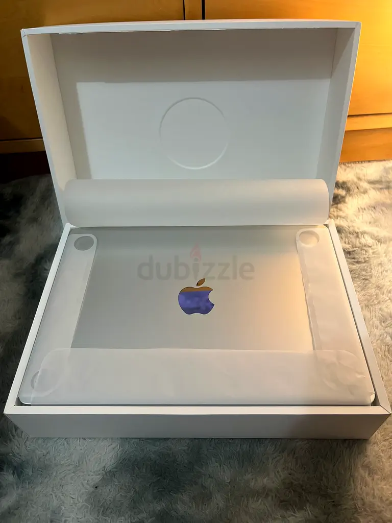 Apple MacBook Air M3 2024 ,NEW63255535276930116