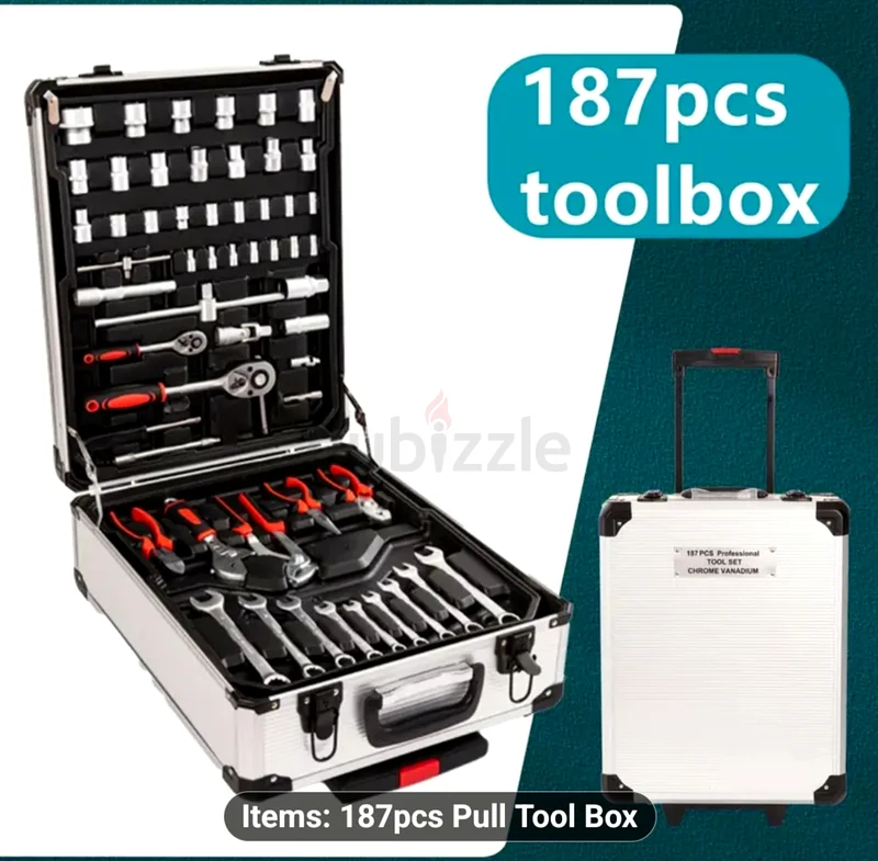 Tool set63220822589570110