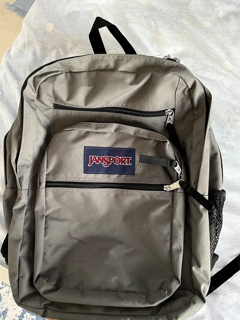 School back pack63239605748737111