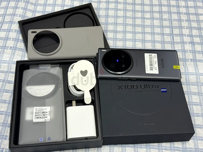 Vivo X100 ألترا62864709577858111
