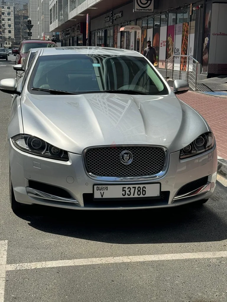 جاكوار XF62932676118147112