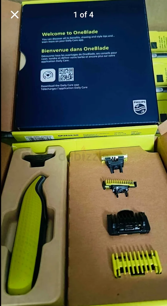 Stylish and Functional Hair Trimmer for Sale!63242682102529113