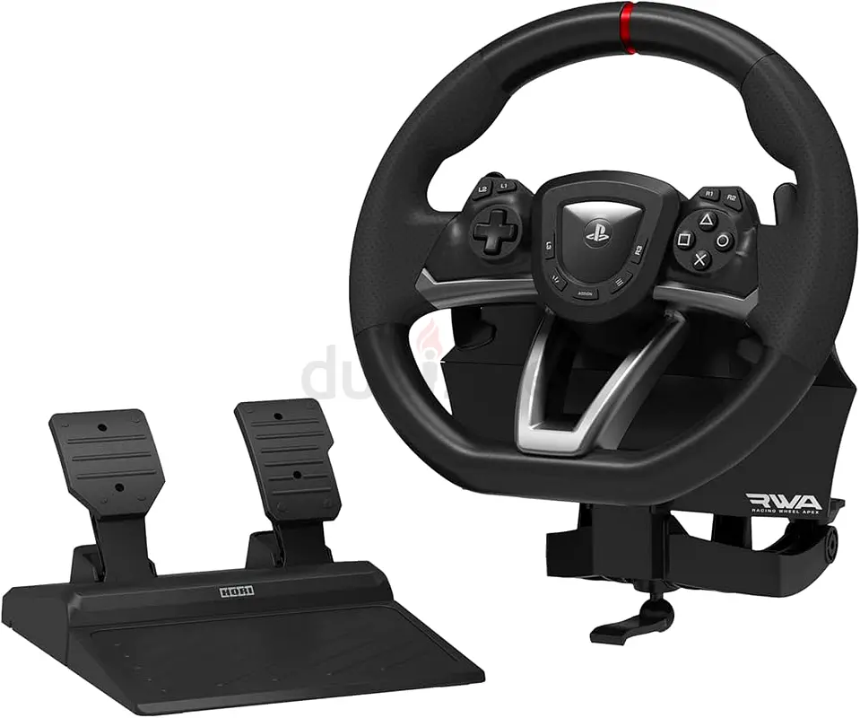 Rueda de juegos para PS5